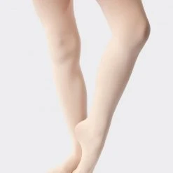Studio 7 Footed Tights | Child Hosiery