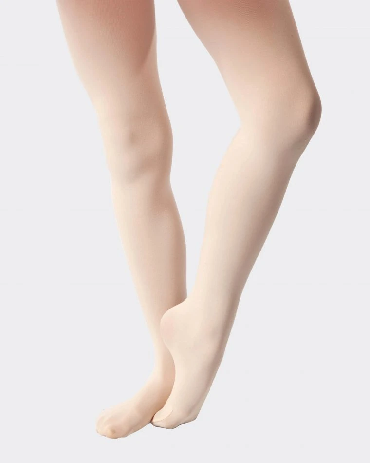 Studio 7 Footed Tights | Child Hosiery