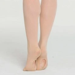 Studio 7 Convertible Tights | Child Hosiery