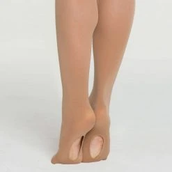 Studio 7 Convertible Tights | Child Hosiery