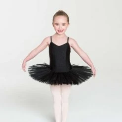 Ready-To-Wear Costuming Studio 7 Four Layer Tutu | Child