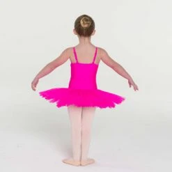 Ready-To-Wear Costuming Studio 7 Four Layer Tutu | Child