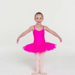 Ready-To-Wear Costuming Studio 7 Four Layer Tutu | Child