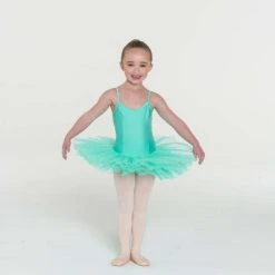 Ready-To-Wear Costuming Studio 7 Four Layer Tutu | Child