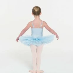 Ready-To-Wear Costuming Studio 7 Four Layer Tutu | Child