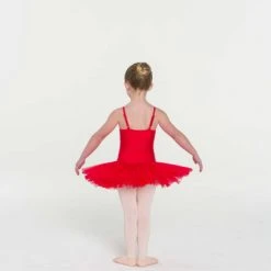 Ready-To-Wear Costuming Studio 7 Four Layer Tutu | Child