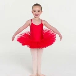 Ready-To-Wear Costuming Studio 7 Four Layer Tutu | Child