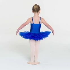 Ready-To-Wear Costuming Studio 7 Four Layer Tutu | Child