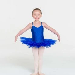 Ready-To-Wear Costuming Studio 7 Four Layer Tutu | Child