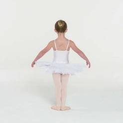 Ready-To-Wear Costuming Studio 7 Four Layer Tutu | Child