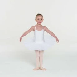 Ready-To-Wear Costuming Studio 7 Four Layer Tutu | Child