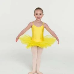 Ready-To-Wear Costuming Studio 7 Four Layer Tutu | Child