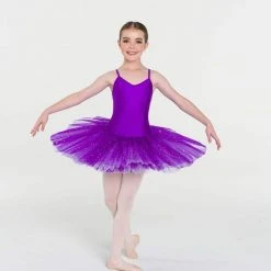 Studio 7 Two Tone Sparkle Tutu | Child
