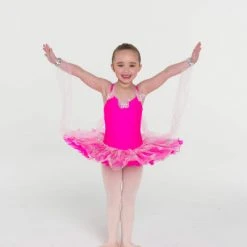 Studio 7 Butterfly Magic Tutu | Child