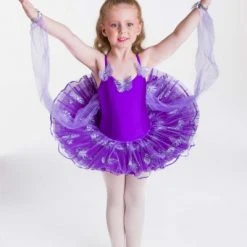 Studio 7 Butterfly Magic Tutu | Child