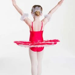 Ready-To-Wear Costuming Studio 7 Snowflakes Tutu | Child