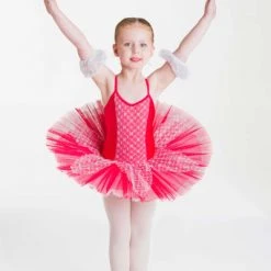 Ready-To-Wear Costuming Studio 7 Snowflakes Tutu | Child