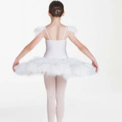 Studio 7 Ready-To-Wear Costuming Feather Frills Tutu