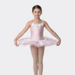 Studio 7 Pretty Petals Tutu | Child Tutus