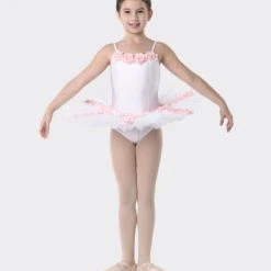 Studio 7 Pretty Petals Tutu | Child Tutus