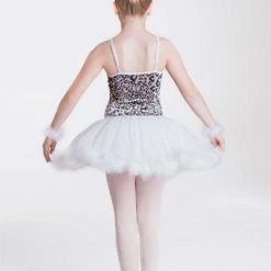 Studio 7 Tutus Wild Cats Tutu
