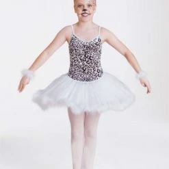 Studio 7 Tutus Wild Cats Tutu