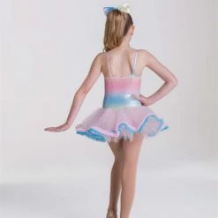 Studio 7 Unicorn Tutu Dress Ready-To-Wear Costuming