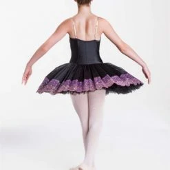 Ready-To-Wear Costuming Studio 7 Royal Tutu