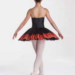 Ready-To-Wear Costuming Studio 7 Royal Tutu