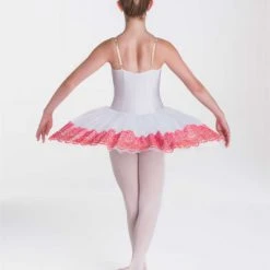 Ready-To-Wear Costuming Studio 7 Royal Tutu