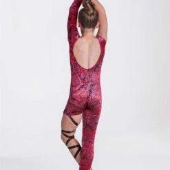Studio 7 Snake Charmer Unitard