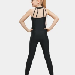 Studio 7 Mesh Unitard