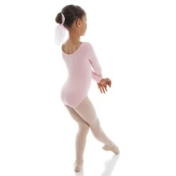 Energetiks Elizabeth Leotard | Child Dancewear