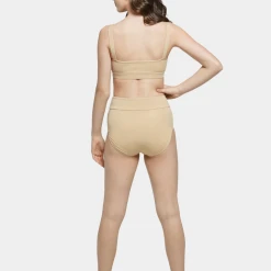 Studio 7 Performance Briefs Bottoms