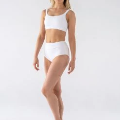 Studio 7 Performance Briefs Bottoms