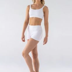 Studio 7 Performance Shorts Bottoms