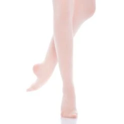 Hosiery Energetiks Essential Dance Tight - Footed (Child)