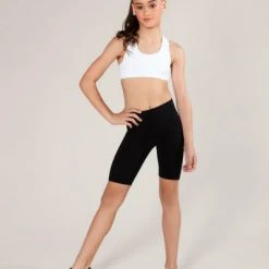 Energetiks Dylan Bike Short | Child Bottoms