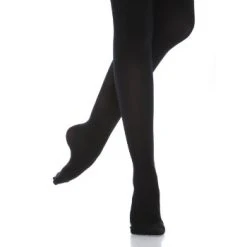 Energetiks Classic Footed Dance Tight (Adult) Hosiery