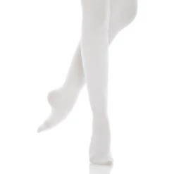 Energetiks Classic Footed Dance Tight (Child) Hosiery