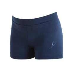 Energetiks Straight Band Lydia Short (Child) Dancewear
