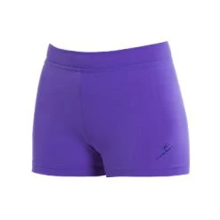 Energetiks Straight Band Lydia Short (Child) Dancewear