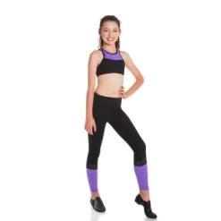 Dancewear Energetiks Gia Legging (Child)