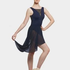 Studio 7 Dancewear Camilla Skirt