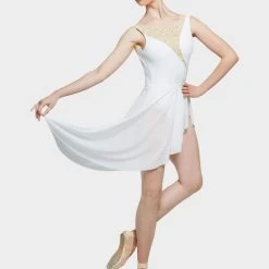 Studio 7 Dancewear Camilla Skirt