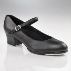 Capezio Cuban Tap Footlight (Adult)