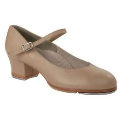 Capezio Cuban Tap Footlight (Adult)