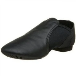 Capezio E Series Jazz Slip On (Adult) Footwear