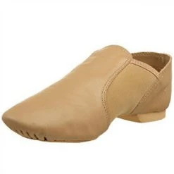 Capezio E Series Jazz Slip On (Adult) Footwear