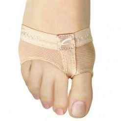 Footwear Capezio Footundeez